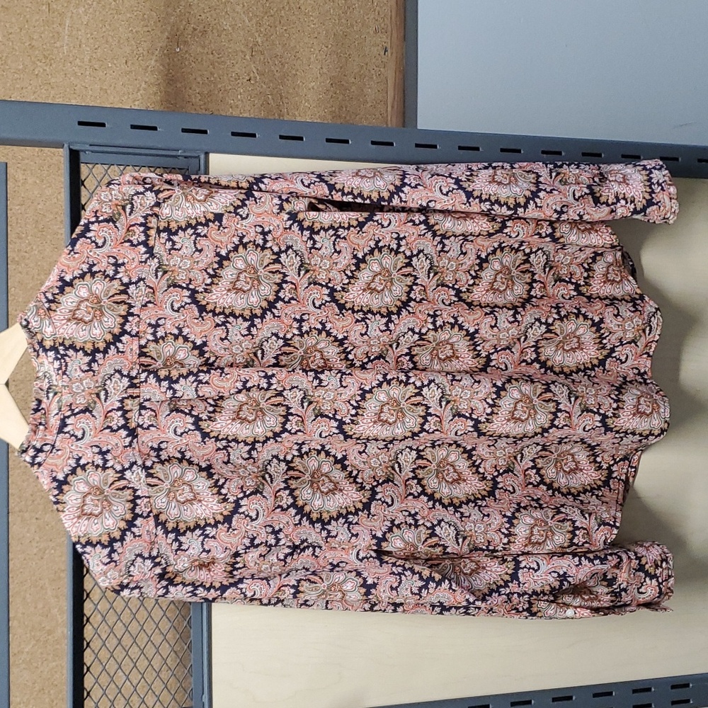 J Crew Button Down - Picture 3 of 4